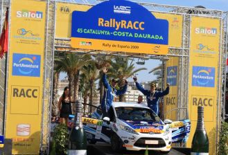 Rally Catalunya Τρίτη Μέρα Spainday3_1